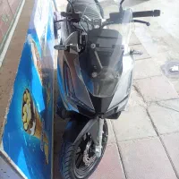 adv 160|موتورسیکلت|شهریار, شهریار|دیوار