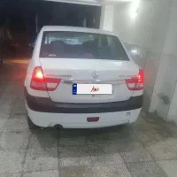 ال90 پارس تندری. مدل 96