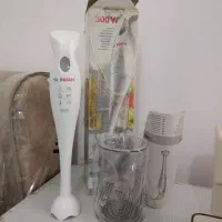 گوشت کوب برقی
