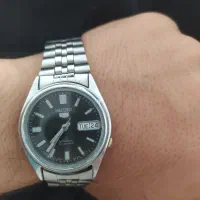 ساعت سیکوپنج