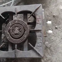 تک شعله