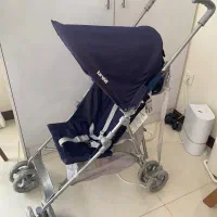 کالسکه عصایی brevi ایتالیا