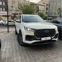 تیگو ۸ e+|خودرو سواری و وانت|تهران, آرژانتین|دیوار