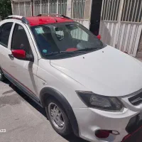 کوئیک r 1401|خودرو سواری و وانت|قزوین, |دیوار