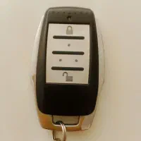 ریموت دستگاه دزدگیر پارادوکس Rem15