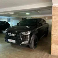 کی ام سی KMC|خودرو سواری و وانت|سنندج, |دیوار