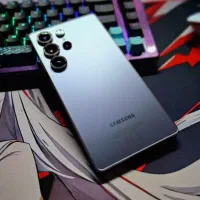 گوشی سامسونگ Samsung S25 Ultra 256GB