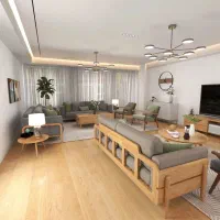 فروش-آپارتمان-82متری-در-سعادت-آباد
