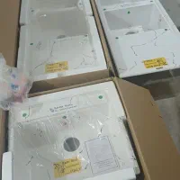 سینک گرانیت کورین نشکن ۱ سال گارانتی