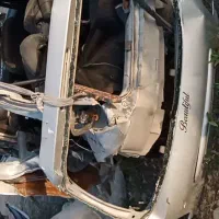 ماشین 206تیپ2