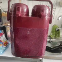 فلاکس دوقلو