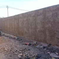 پلاستر وسیمان سفید