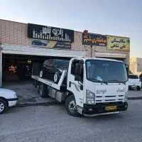 خودروبر.یدک کش.اصفهان فولادشهر.فلاورجان.نجف اباد