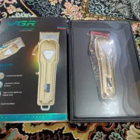 ماشین اصلاح