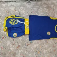 لباس ووشو
