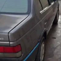 روا ۸۶ دوگانه نوک مدادی کارمندی
