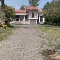 اجاره ویلاباغ ساحلی توسکا 1000متری