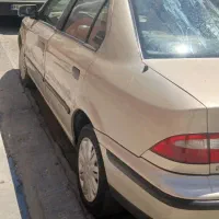سمند lx مدل ۸۴