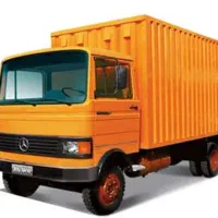 راننده پایه دو