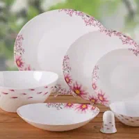 سرویس غذاخوری 28 پارچه پارس اپال