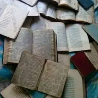 دعا وسرکتاب