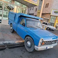 نیسان مدل ۸۶