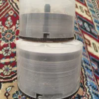 60 عدد دیویدی