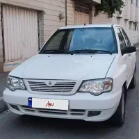 132 مدل ۹۷ فروش فوری