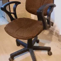 صندلی کامپیوتر