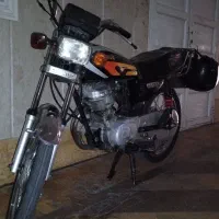 تندر شهاب مدل ۸۹