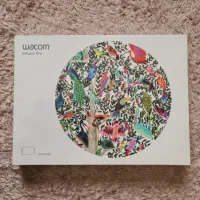 Wacom intus pro