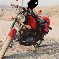 موتور ایژ 2000|موتورسیکلت|لادیز, |دیوار