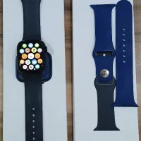 Apple Watch Series 9 باتری ۱۰۰درصد