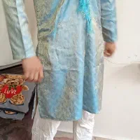 لباس هندی شیک آتلیه