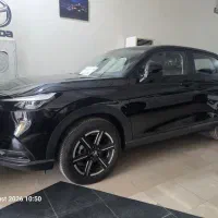 هوندا وزل ۲۰۲۴ صفر