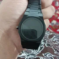 ساعت فول بلک