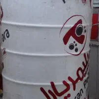 منبع آب500لیتری