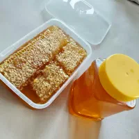 عسل طبیعی کوههای گلیداغ گلستان