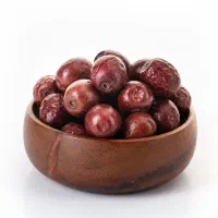 عناب خشک
