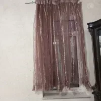 پرده توری