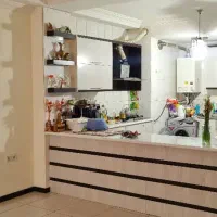 فروش آپارتمان دو خوابه نیستان