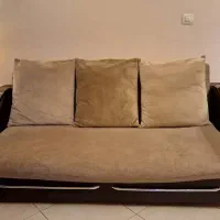 کاناپه تخت شو ۲ نفره