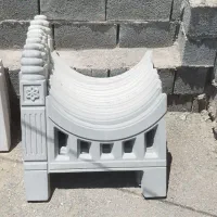 موزایک و دیوارها