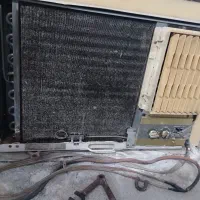 کولر پنجره ای اوجنرال ۱۸ هزار