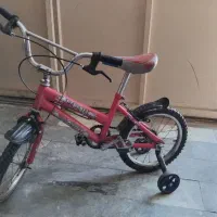 دوچرخه ۱۶