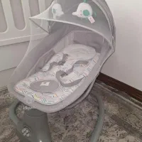گهواره برقی ماستلا