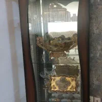 بوفه و گنجه نو