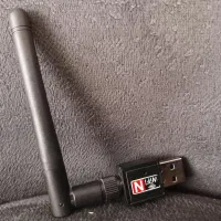 دانگل وای‌فای