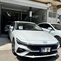 النترا ۲۰۲۵ نیمه فول صندلی دستی