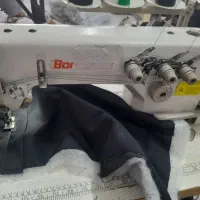 استخدام چرخکار و کاپشن دوز ماهر کارگاه زنانه